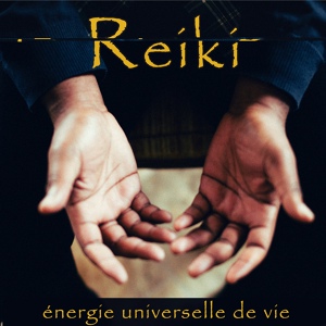 Обложка для Le Reiki - Healing hands