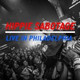 Обложка для Hippie Sabotage - Devil Eyes (Live)