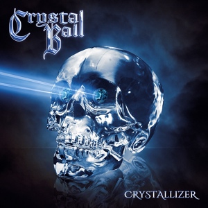 Обложка для Crystal Ball - Let Her Go