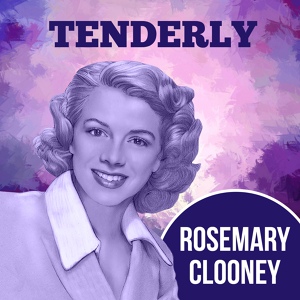 Обложка для Rosemary Clooney with Orchestra - Blues In The Night