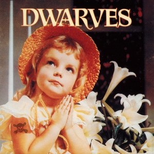 Обложка для The Dwarves - Lies