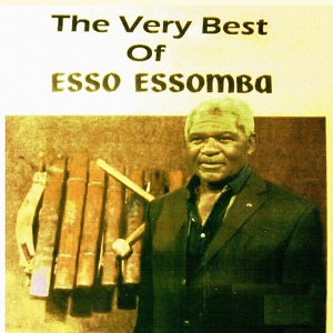 Обложка для Esso Essomba - Ngon