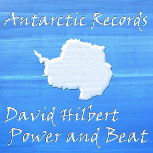 Обложка для David Hilbert - Power and Beat
