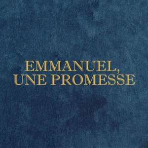 Обложка для Emmanuel Music - Emmanuel, une promesse