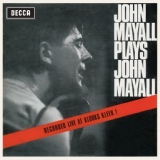Обложка для John Mayall & The Bluesbreakers - Heartache