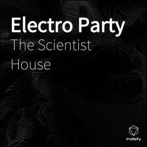 Обложка для Electro Party ( vk.com/club158142157 ) - The Scientist House