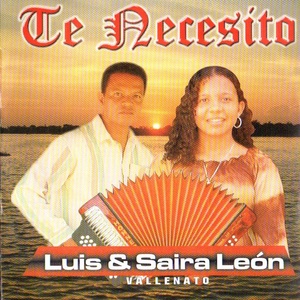Обложка для Luis & Saira Leon - No Peques Mas