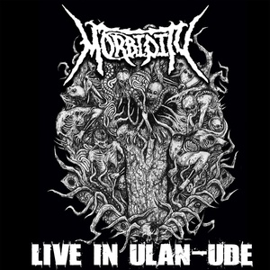 Обложка для Morbidity - Who Plays Shit Core (Live)