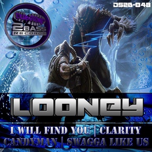 Обложка для Looney - Clarity