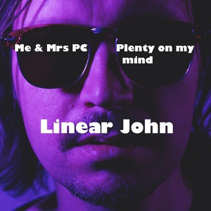 Обложка для Linear John - Me & Mrs PC