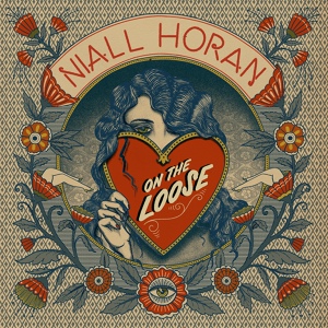 Обложка для Niall Horan - On The Loose