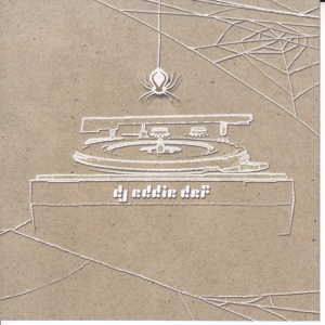 Обложка для DJ Eddie Def - Inner Scratch Demons