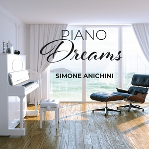 Обложка для Simone Anichini - 7 Rings