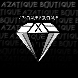 Обложка для Azatique_Boutique - Сердце