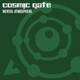 Обложка для Cosmic Gate - Mental Atmosphere (Video Remix)