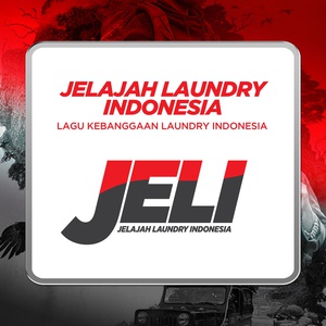 Обложка для Zie Ahmad - Jelajah Laundry Indonesia