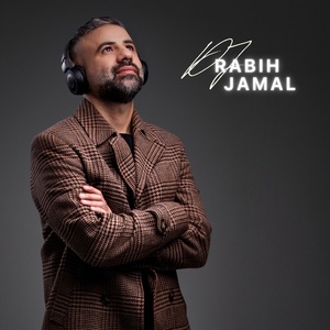 Обложка для DJ Rabih Jamal - Fatoumeh