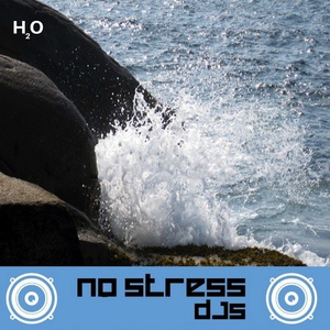 Обложка для No Stress DJ's - Light Song
