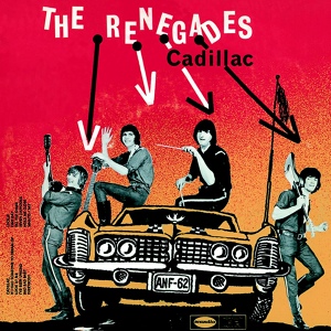 Обложка для The Renegades - Everybody