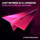 Обложка для Lost Witness, SJ Johnson - Over You (The 90s Anthem)