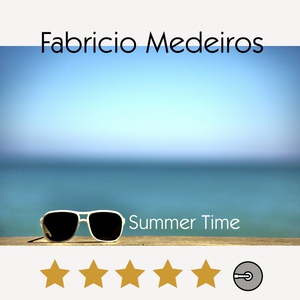 Обложка для Fabricio Medeiros - Summer Time