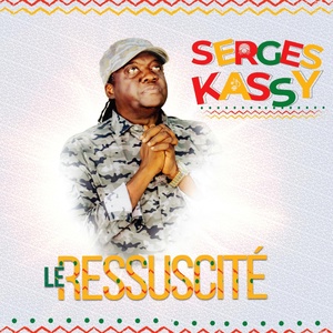 Обложка для Serges Kassy - EGOISTE MAN