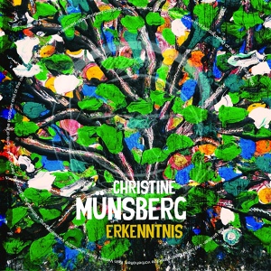 Обложка для Christine Münsberg - Nur Du Allein