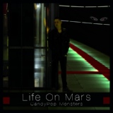 Обложка для Life On Mars - Take Me Back Home