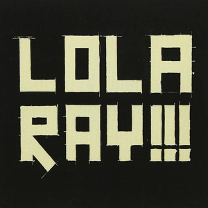 Обложка для Lola Ray - I Will Make You Mine