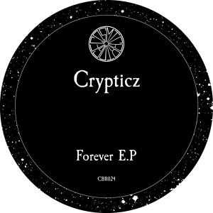 Обложка для Crypticz - Forever