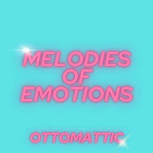 Обложка для OttoMattic - Hold on Me