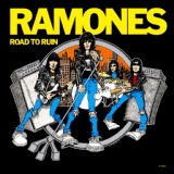 Обложка для Ramones - It's a Long Way Back