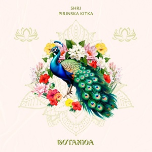 Обложка для SHRI - Pirinska Kitka