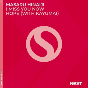 Обложка для Masaru Hinaiji - I Miss You Now
