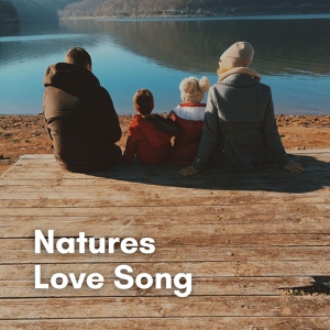 Обложка для The Nature Soundscapes - Relax Together