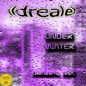 Обложка для Ildrealex - Under Water
