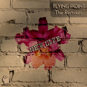 Обложка для Flying Point - New Life (Reproduction Mix)