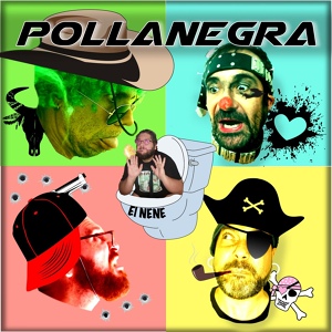 Обложка для Pollanegra - El Nene