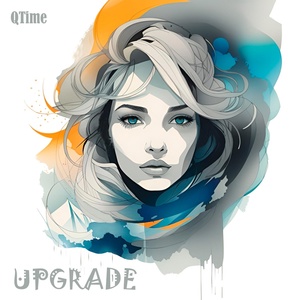 Обложка для QTime - Upgrade