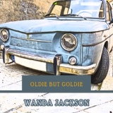 Обложка для Wanda Jackson - Mean Mean Man