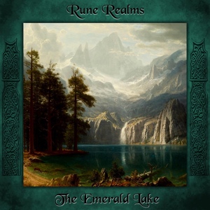 Обложка для Rune Realms - Corridor of the Crystal Springs