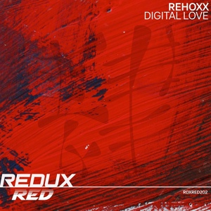 Обложка для Rehoxx - Digital Love