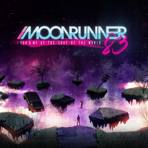 Обложка для Moonrunner83 - Lovers In A Dangerous Time