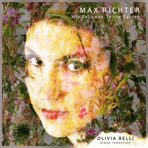 Обложка для Olivia Belli - Mrs Dalloway: II. In the Garden