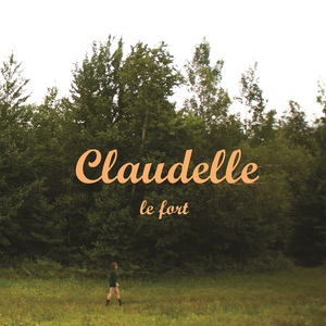 Обложка для Claudelle - À grand coup d'pied