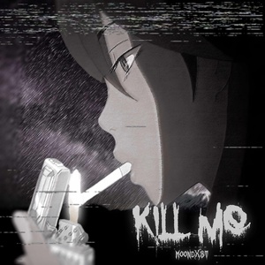 Обложка для MØØNDXST - Kill me