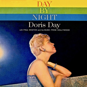 Обложка для Doris Day - Don't Take Your Love From Me