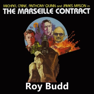 Обложка для Roy Budd - Jazz it up