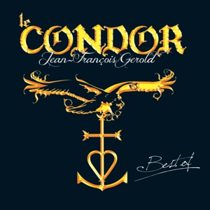 Обложка для le condor - Vanita