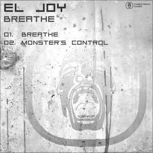 Обложка для EL Joy - Breathe